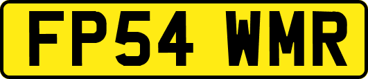 FP54WMR