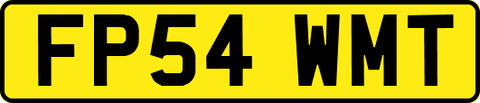 FP54WMT