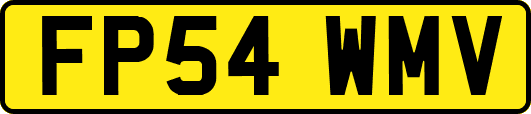 FP54WMV
