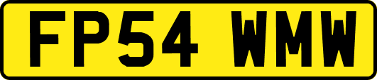 FP54WMW