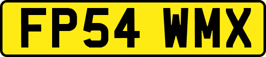 FP54WMX