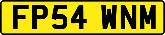 FP54WNM
