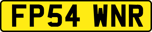 FP54WNR
