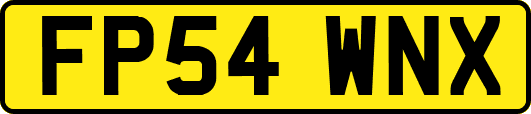 FP54WNX