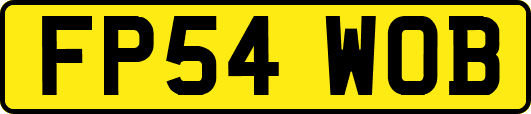 FP54WOB