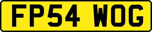 FP54WOG