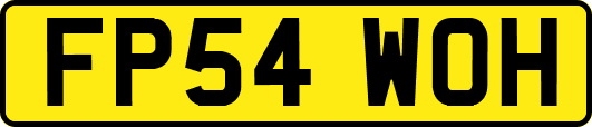 FP54WOH