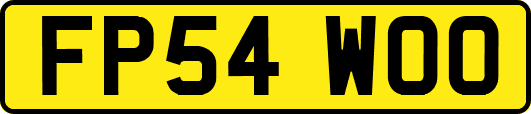 FP54WOO