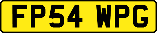 FP54WPG