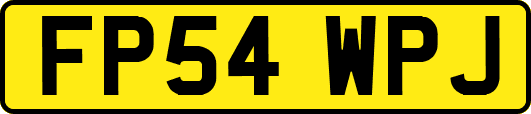 FP54WPJ