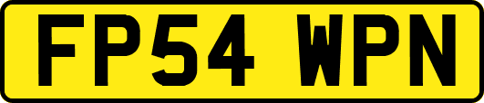 FP54WPN