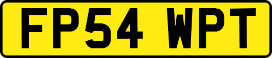 FP54WPT