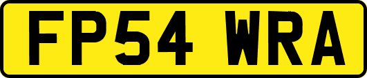 FP54WRA