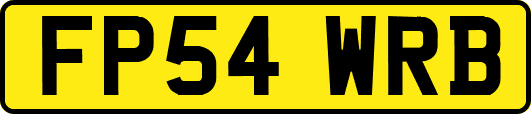 FP54WRB