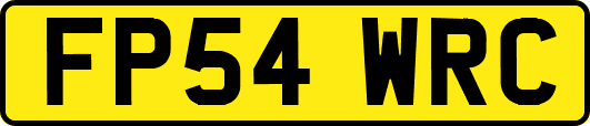 FP54WRC