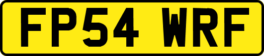 FP54WRF