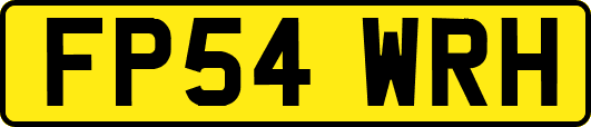 FP54WRH