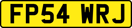 FP54WRJ