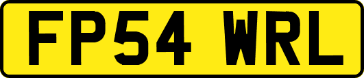 FP54WRL