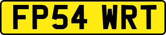 FP54WRT