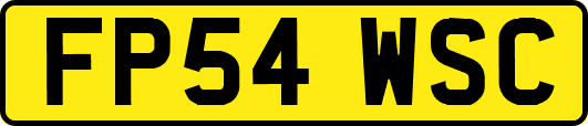 FP54WSC