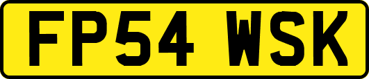 FP54WSK