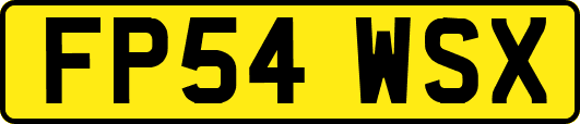 FP54WSX