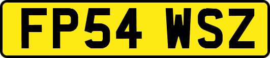 FP54WSZ