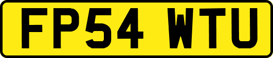 FP54WTU