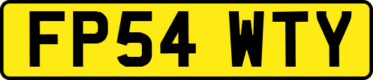 FP54WTY