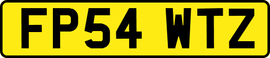 FP54WTZ
