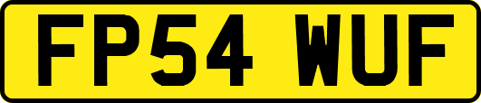 FP54WUF