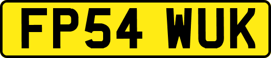 FP54WUK