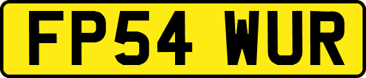 FP54WUR