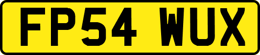 FP54WUX