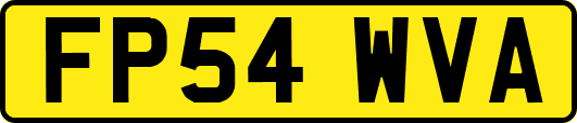 FP54WVA