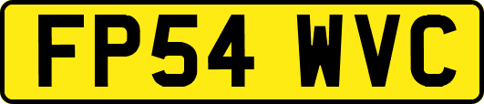 FP54WVC