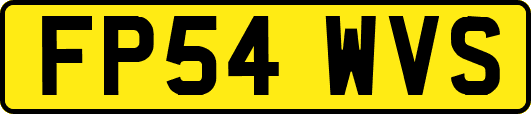 FP54WVS