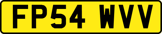 FP54WVV
