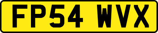 FP54WVX