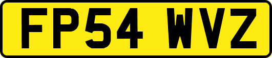 FP54WVZ
