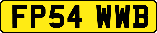 FP54WWB