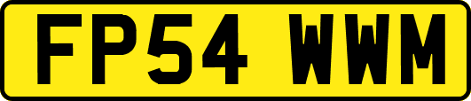 FP54WWM