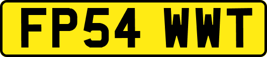 FP54WWT