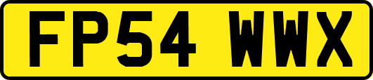 FP54WWX
