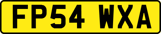 FP54WXA