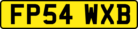 FP54WXB