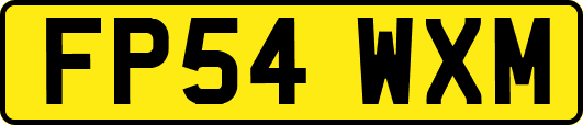 FP54WXM