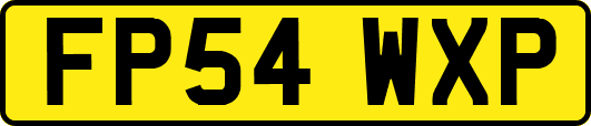 FP54WXP