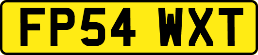 FP54WXT